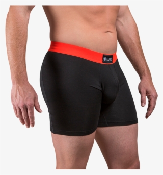 Sweat Proof Boxer Briefs #6823875