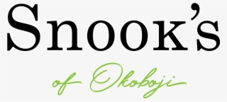 Snook Png #6824049