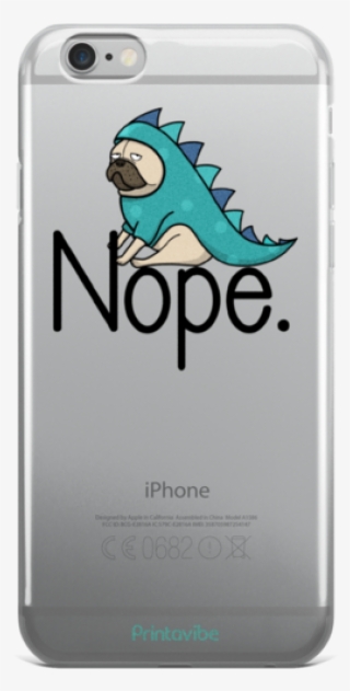 Nope Png #6824095