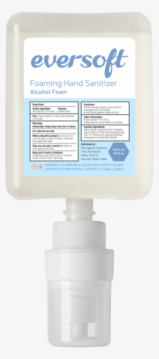 Draco Hygienic Products #6824097