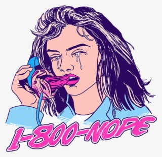 Nope Png #6824203