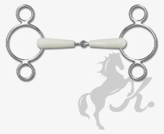 Waldhausen Udidlo Sněhulák Happy Mouth Lomené #6824568