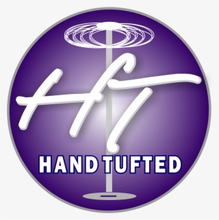 Decorative Rosettes Help Anchor A Tufting Cable That #6824632