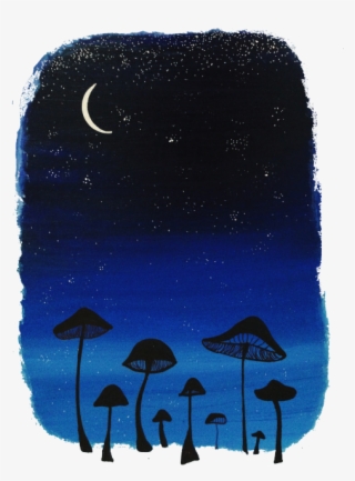 Illustration Art Design Psychedelic Blue Artists On #6824688