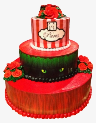 Happy Birthday Real Cakes Transparent Photo Transparent #6824811