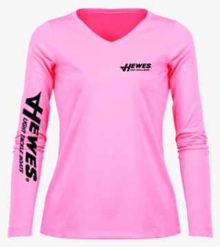 Hewes Womens Cut L/s Technical Fishing Shirt- Snook #6824869