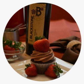 Tumblr Cupcake Png #6824934