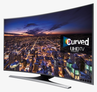 48 Ju6500 6 Series Curved Uhd 4k Smart Led Tv #6825257