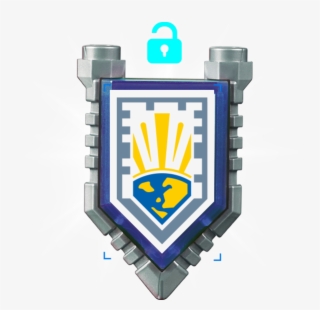 Nexo Knights Lego #6825312