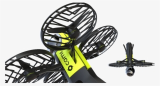 Drones Have Been Increasing In Consumer Popularity #6825735