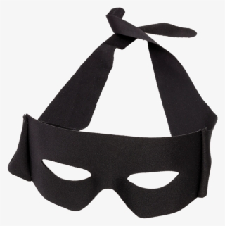 Zorro/bandit - Mask #6825893