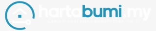 Logo Hartabumi Png Transparent #6825975