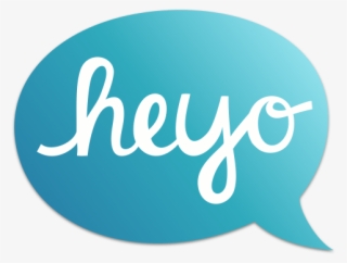 Beautiful Handwritten Color Speech Bubble Messages #6825976