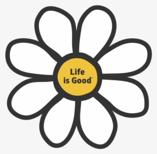 Daisy Sticker Png Tumblr Transparent Daisy Sticker #6826043