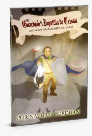 Span Keeper Of The Glass Slipper #6826097