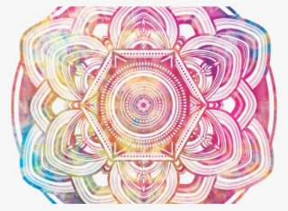 Transparent Mandala Tumblr #6826174