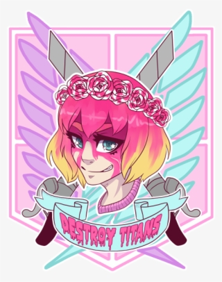 It S Doooooone 8d More Pastel Flower Crown Armin Pastel #6826235 It S Doooooone 8d More Pastel Flower Crown Armin Pastel #6826235