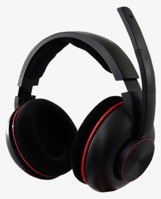 Zowie Mashu Analog Stereo Gaming Headset-0 #6826412