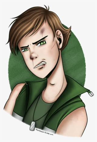 Full Illustration From A Doodle From This Post #6826459