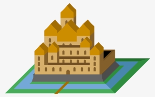 Hobby Project - Castle Fantasy #6826732