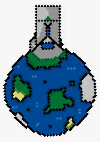 Uranus Aura Of Death #6826809