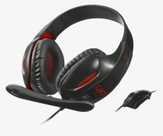 Trust T19999 / Trust Gxt 330 Xl Endurance Headset #6826817