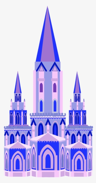 Fairytale Castle #6826988