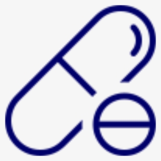 Signia - Pill Icon #6827381