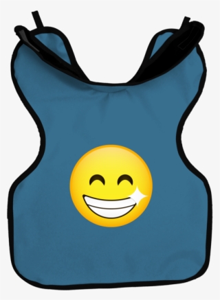 Cling Shield® Petite/child Protectall Apron With Neck #6827899