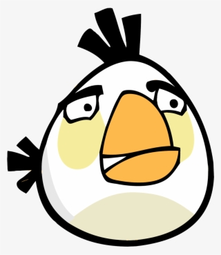 The Angry Birds Are Back In The Sequel To The Biggest #6828195