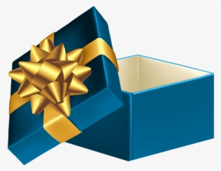 Download Blue Open Gift Box Clipart Png Photo #6828768 Download Blue Open Gift Box Clipart Png Photo #6828768