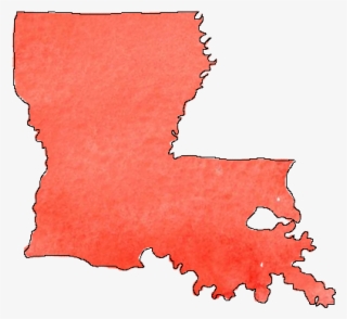 Orange Watercolor Png #6828879