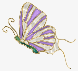 Clipart Butterflies #6828881