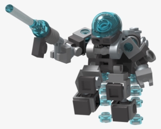 Sci-fi Marine Suit #6829001