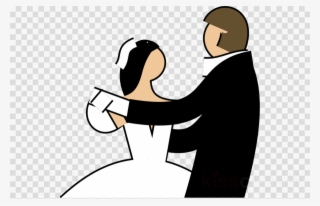 Bride Clipart Png #6829744