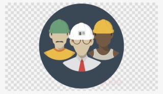 Construction Clipart Construction General Contractor #6830075