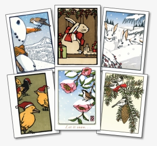 Winter Wonderland #6830348 Winter Wonderland #6830348