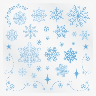 Crafters Companion Sara Signature Winter Wonderland #6830544