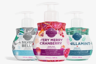 Scentsy Hand Soap Holiday #6830611