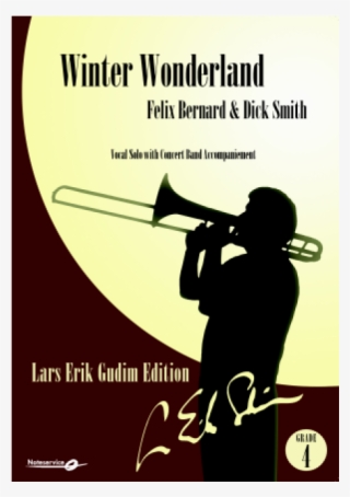 Winter Wonderland Pdf Vocal Solo Cb4 Bernard-smith/gudim #6830881 Winter Wonderland Pdf Vocal Solo Cb4 Bernard-smith/gudim #6830881