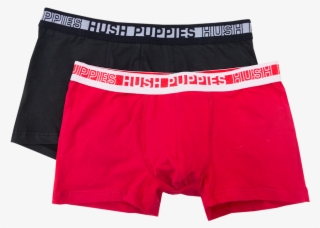 2 Pack Cotton Elastane Discovery Boxer Brief 30mm Ewb #6831076