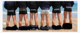 Boxers Png #6831161