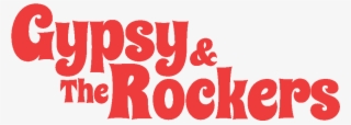Gypsy & The Rockers Logo #6831314