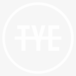 Tye Logo Smaller Transparent #6831383