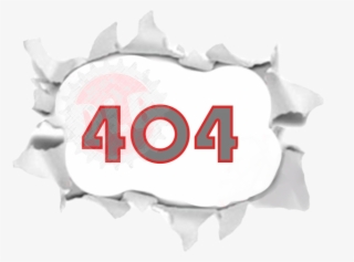 404-page Not Found #6831435