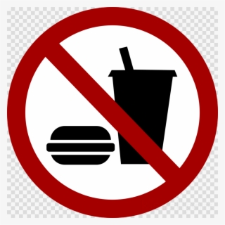 No Food And Drink Icon Clipart Drink Clip Art #6831436
