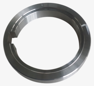 Steel Stripper Rings #6831619