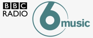 Bbc Radio 6 Music #6831870