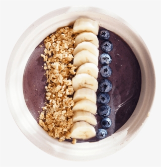 Acai Berry Bowl #6831979