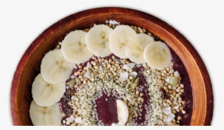 Pure Açaí Bowls #6832029